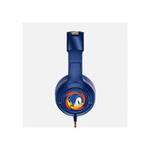 Auriculares Otl Pro G4 Gaming Headphones Sonic The Hedgehog (consola/tablet/movil/pc)